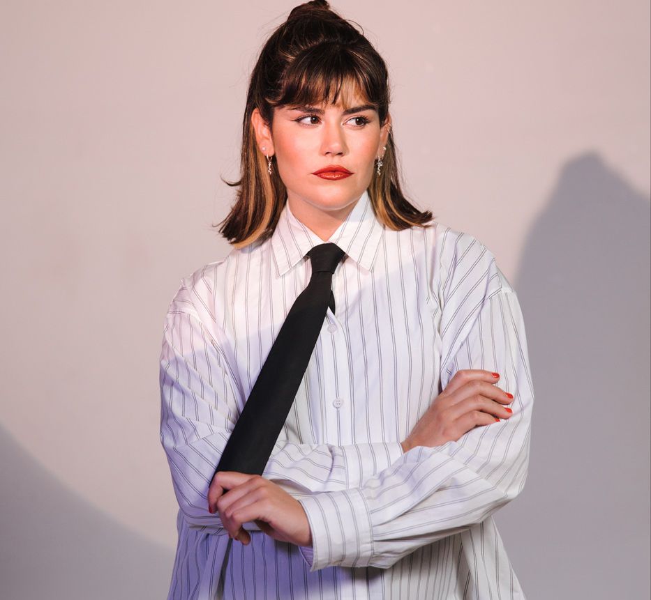 Bárbara Jorcin y Los Barbitúricos celebran 10 años en Magnolio Sala: los detalles del show