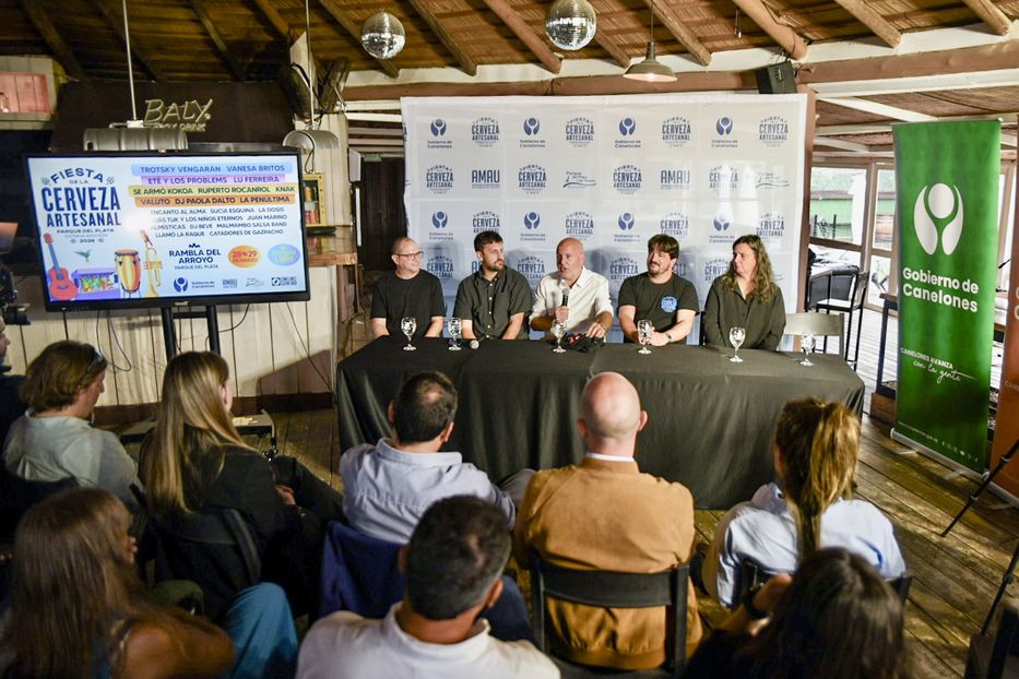 Y si me tomo una cerveza