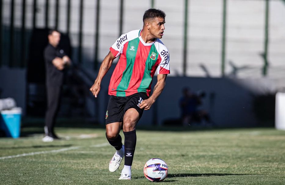 Corré la bola, esta es la 8