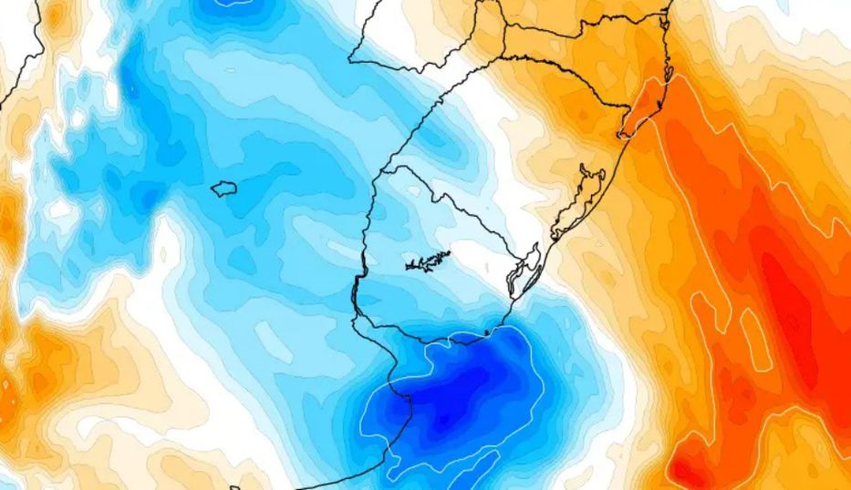 Un poco más de playita