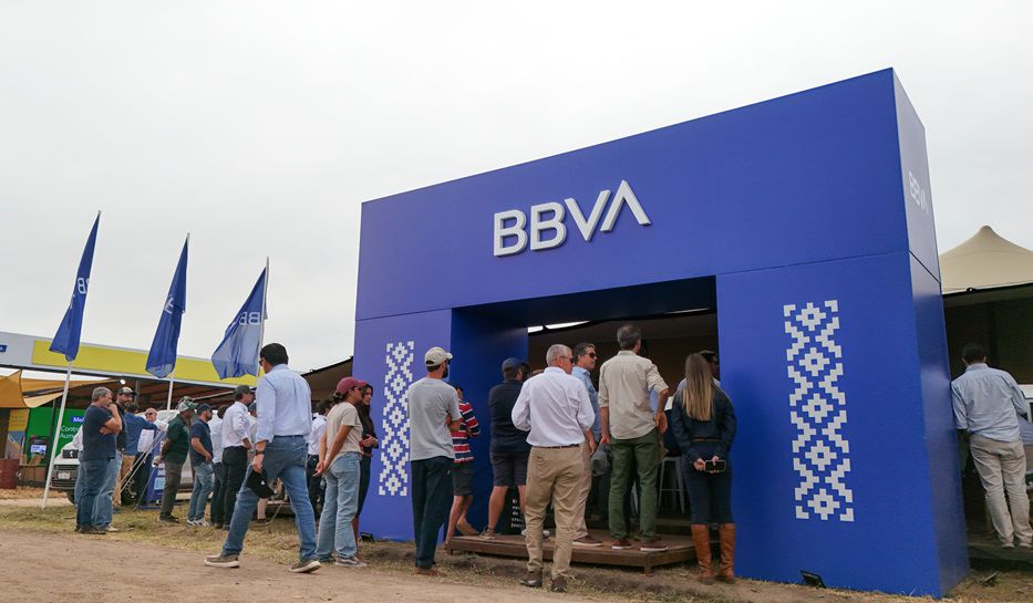 Escenario desafiante