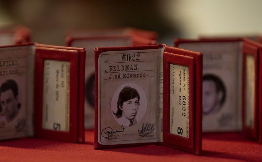 Nunca más indiferencia