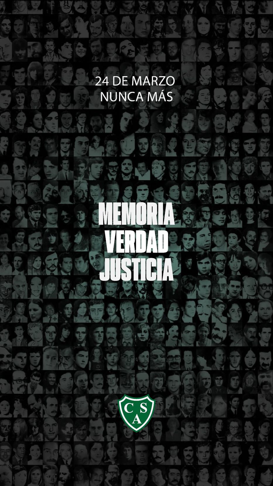 Foto: Sarmiento de Junín