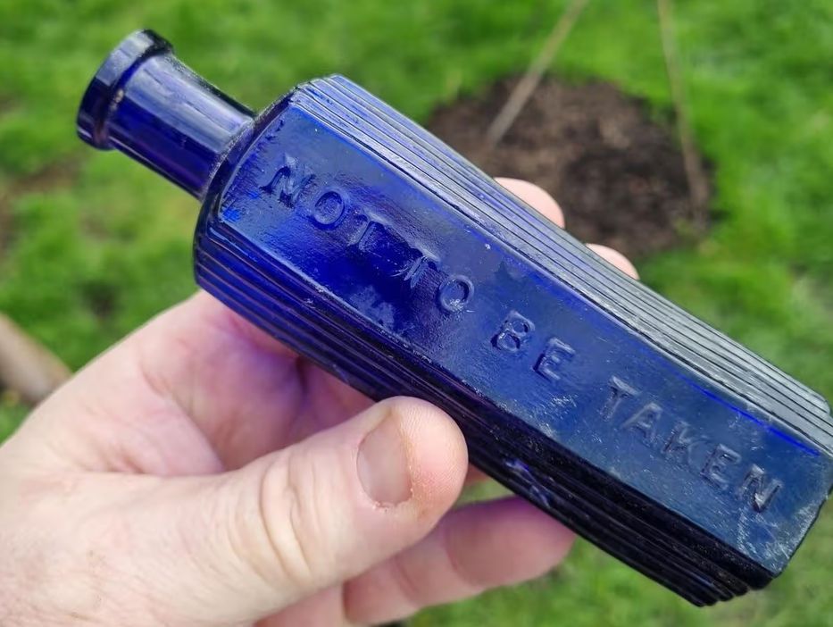 Allá lejos y hace tiempo