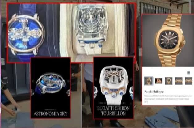 Foto: capturas de redes sociales