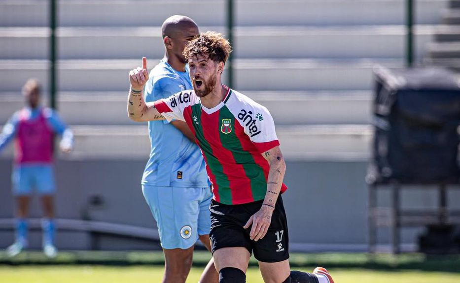 De cabeza a la punta