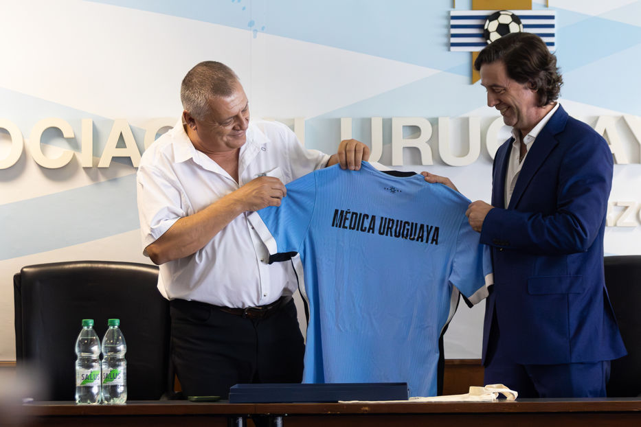 Foto: cedida a Montevideo Portal