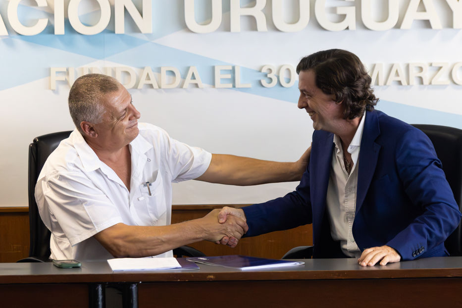 Foto: cedida a Montevideo Portal