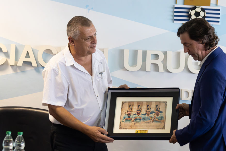 Foto: cedida a Montevideo Portal