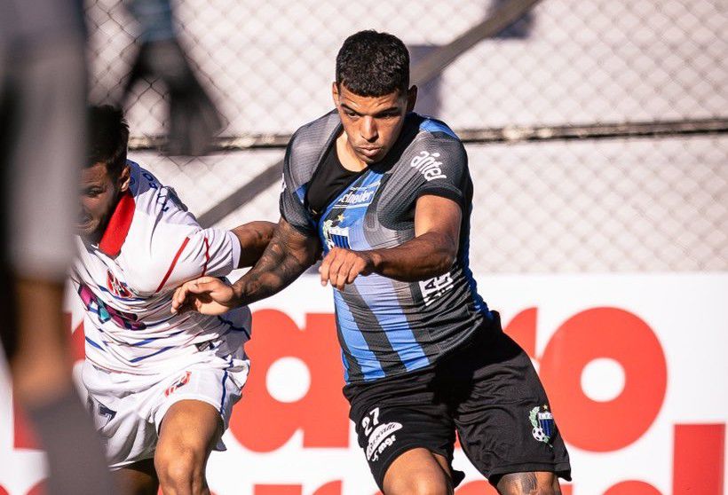 Muchos goles, pocos puntos