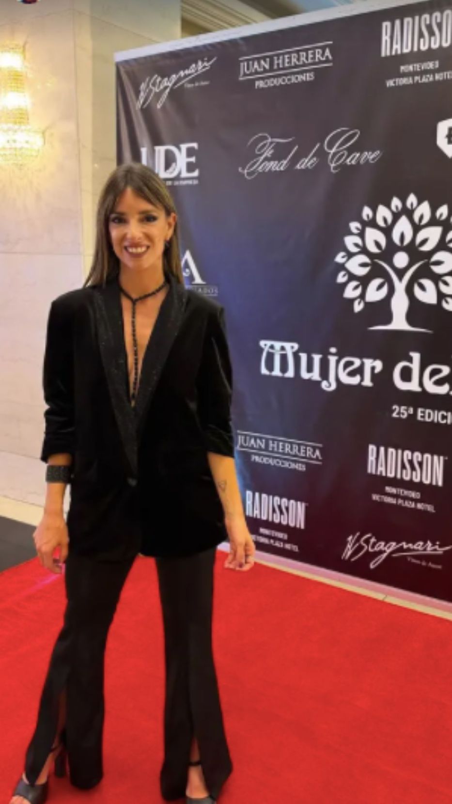 Foto: Instagram/ @nadiafumeiro