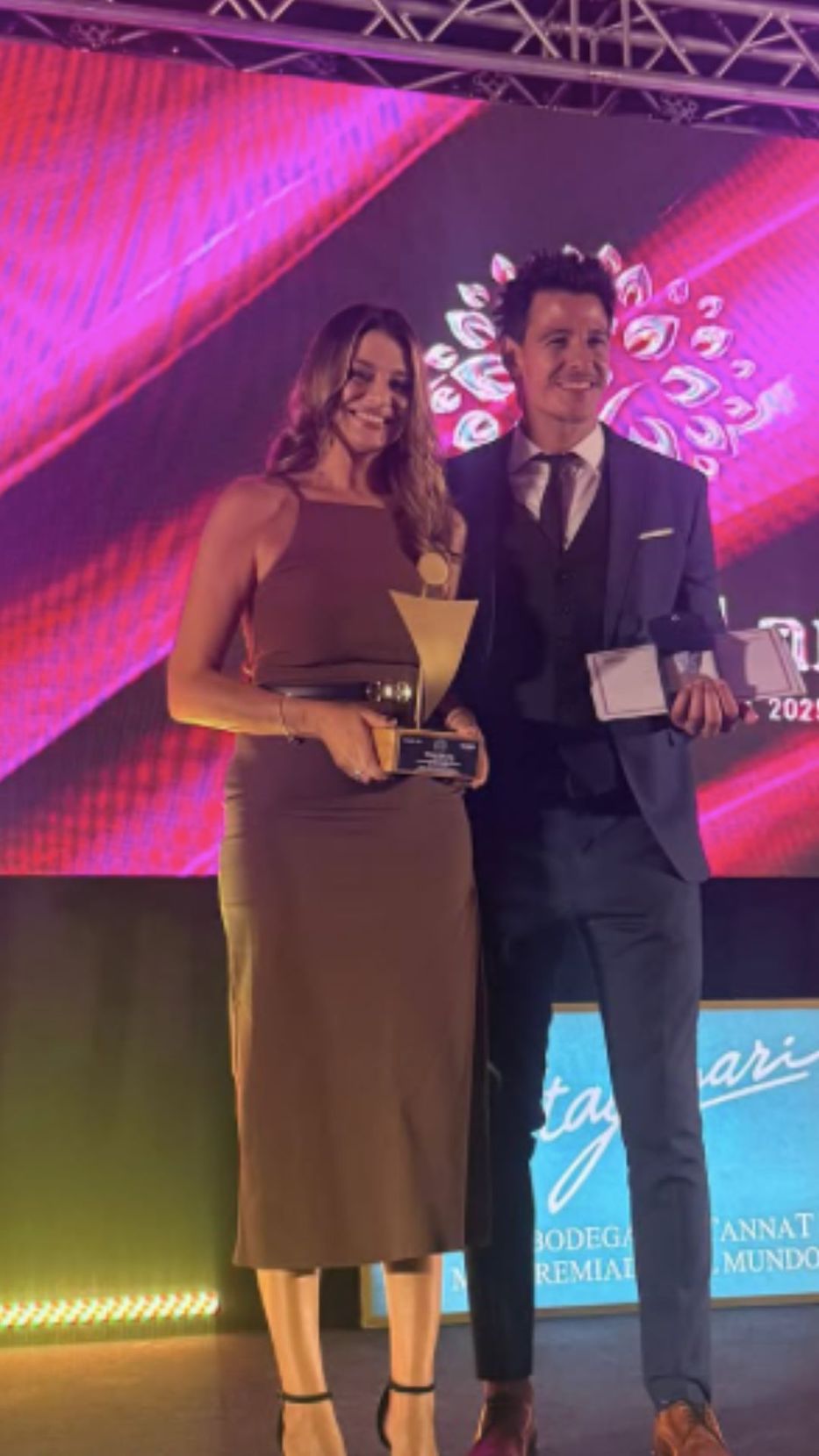 Foto: Instagram/ @eliana.dide