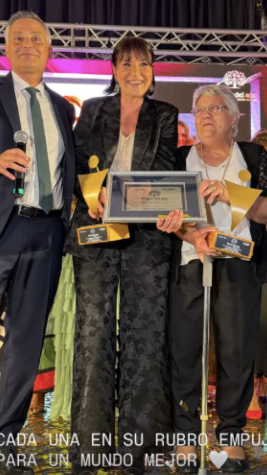 Foto: Instagram/ @maguicorrea