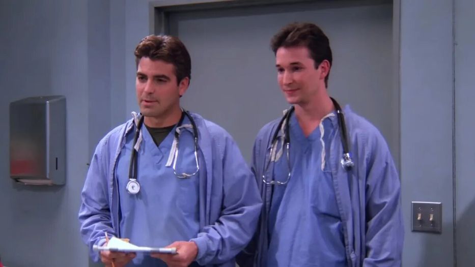 ER Emergencias (1994),&nbsp;Christopher Chulack