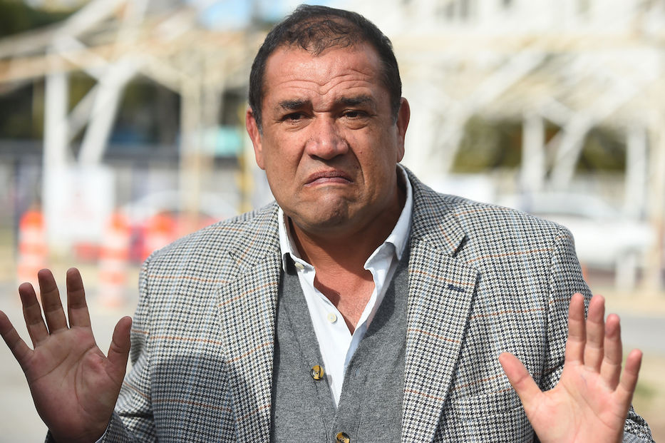 Como baldazo de agua fría