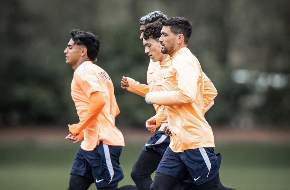 El que quiere celeste