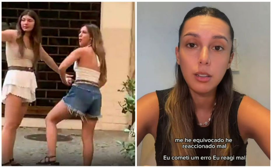 Que si vengo, que no voy