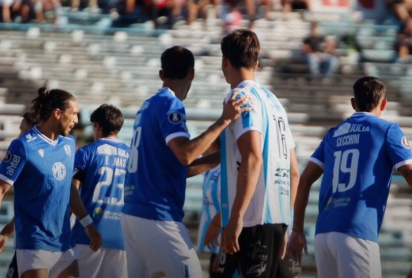 Hay que ganar