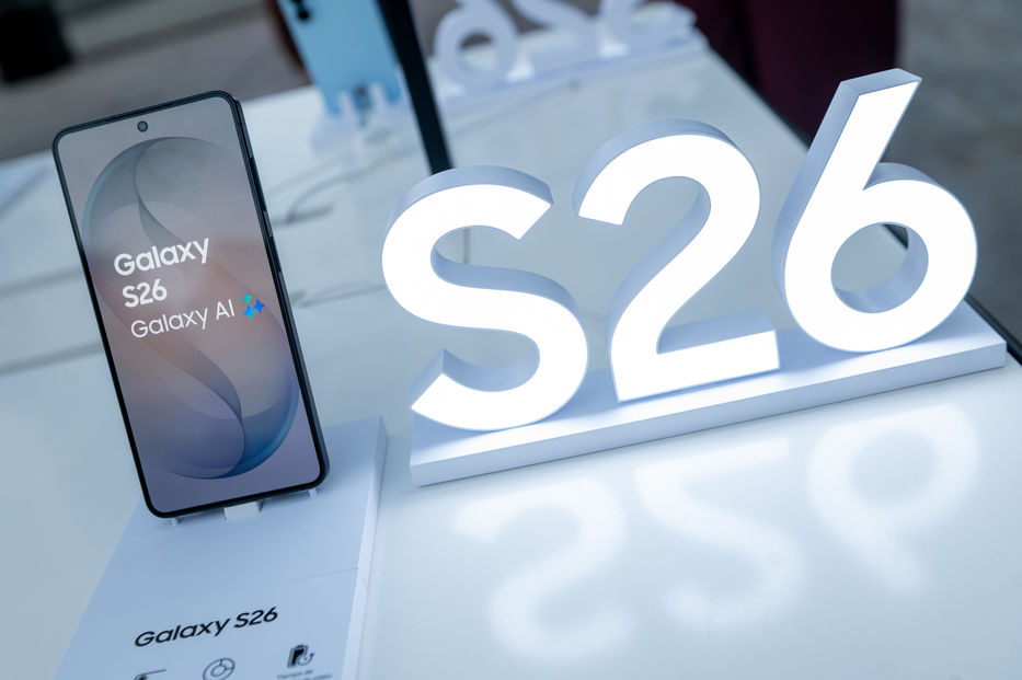 Tecnología en acción