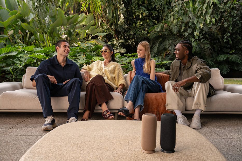 Llegaron para quedarse