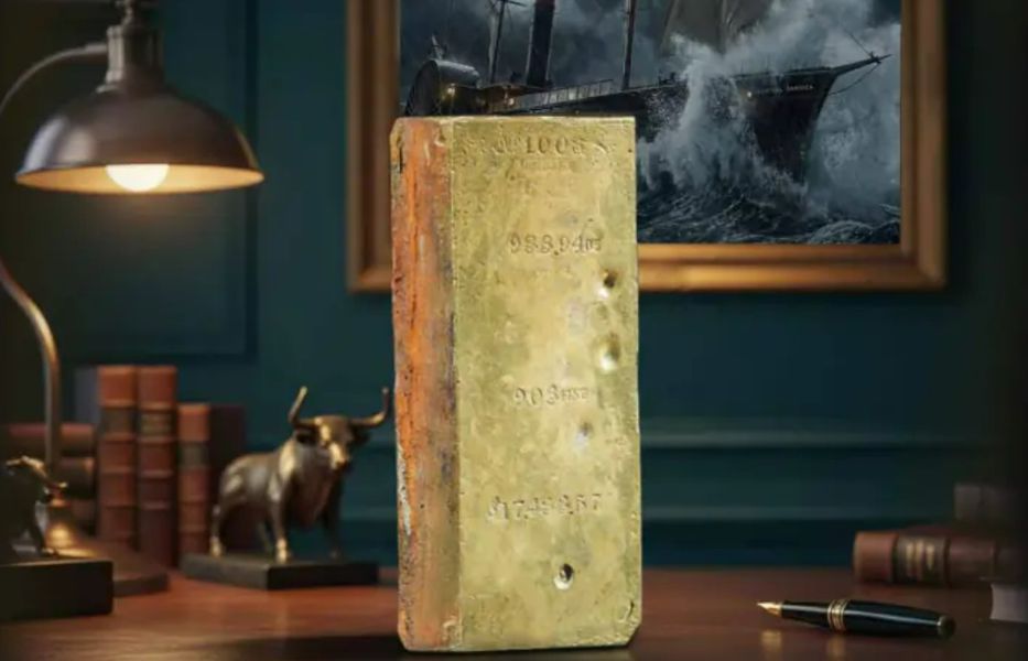 Lo encaramos en barra