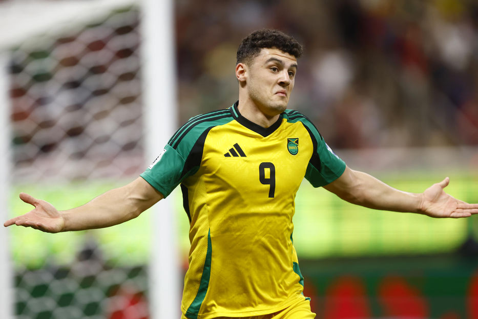 Al ritmo de Bob Bailey