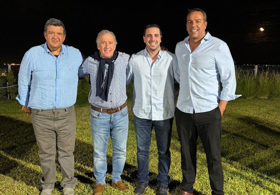 “Gesto de madurez”