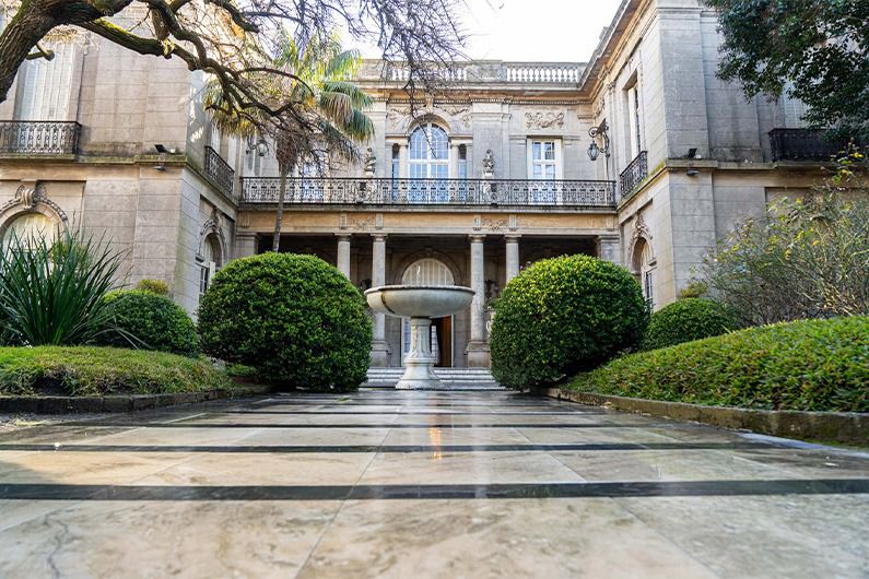 Cortesía de producción