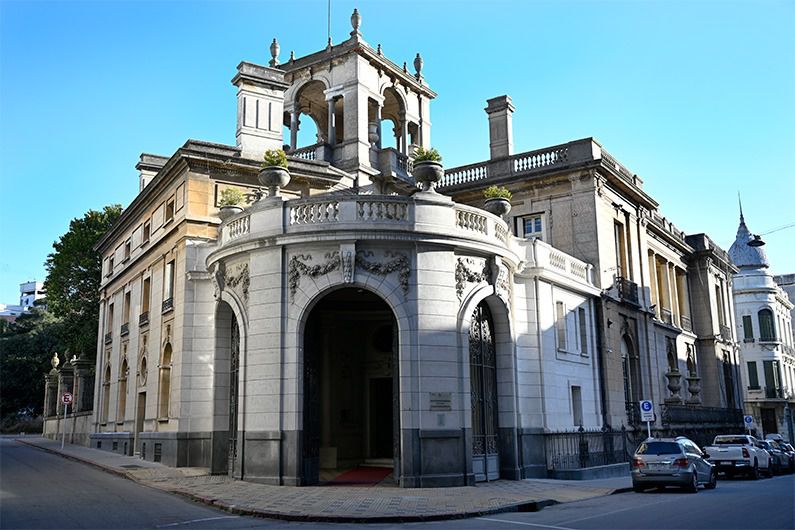 Cortesía de producción