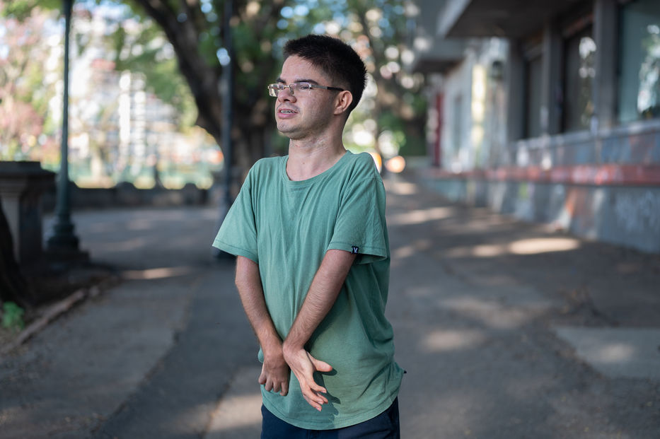 Foto: Javier Noceti - Montevideo Portal.