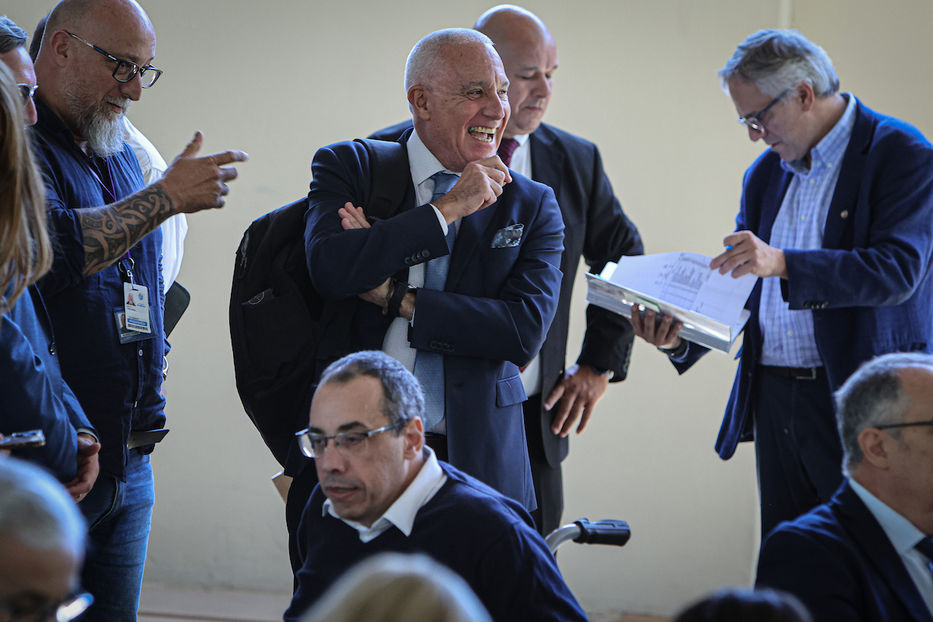 Escribe Daniel Pérez