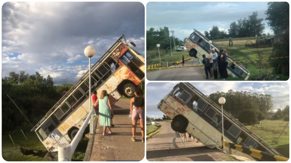 Perfectamente balanceado