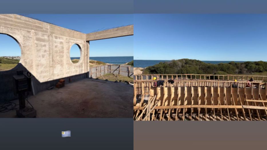 Foto: Instagram/ @facundopieres