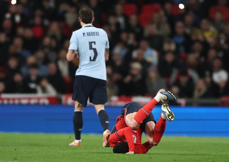 ¡Esto es Uruguay, papá!