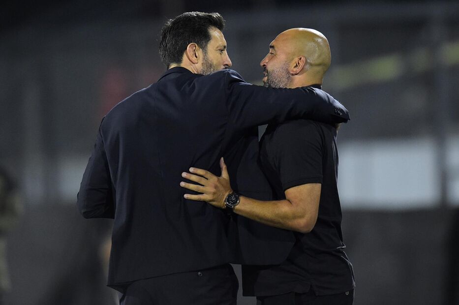 Intermedio: Nacional está empatando sin goles ante Montevideo City Torque en el Charrúa