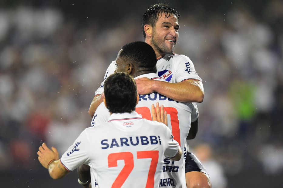 Ganamos, ganamos el partido