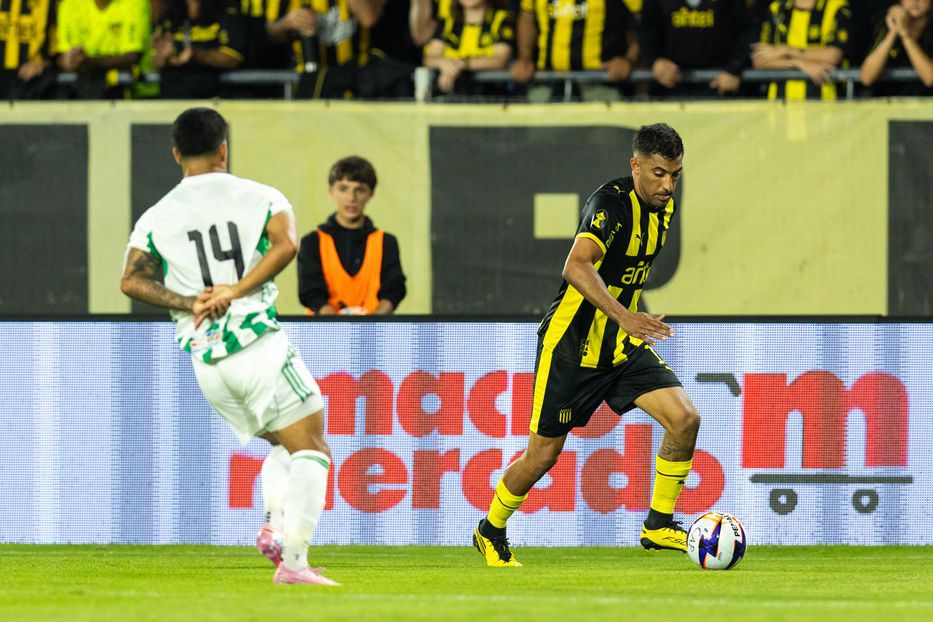 Cobrate uno, Hernán