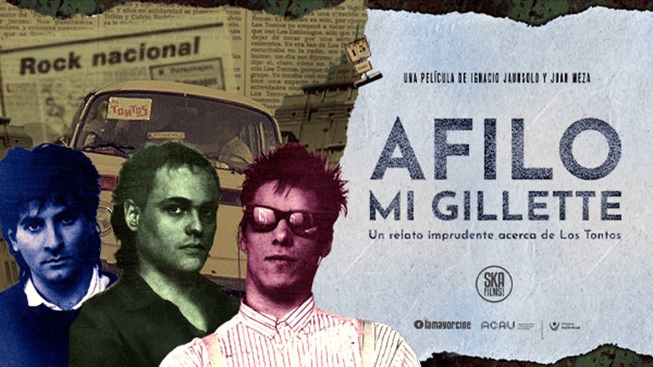 Un relato imprudente