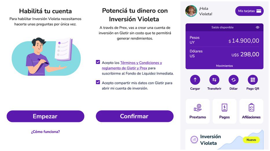 Imagen: cedida a Montevideo Portal