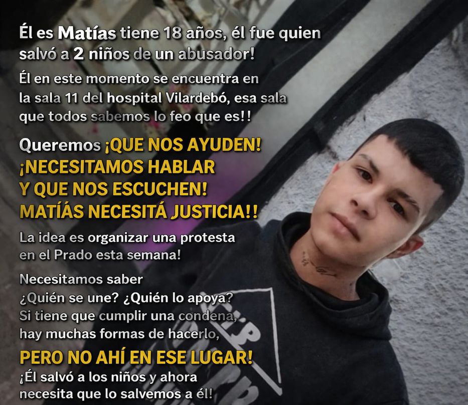 Foto: redes sociales