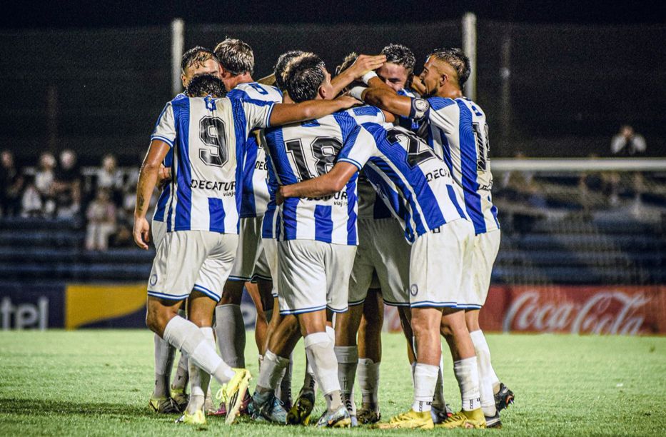 Pegó en los momentos justos