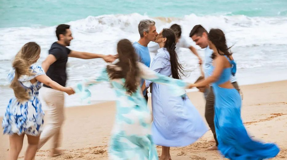 Amor constante más allá