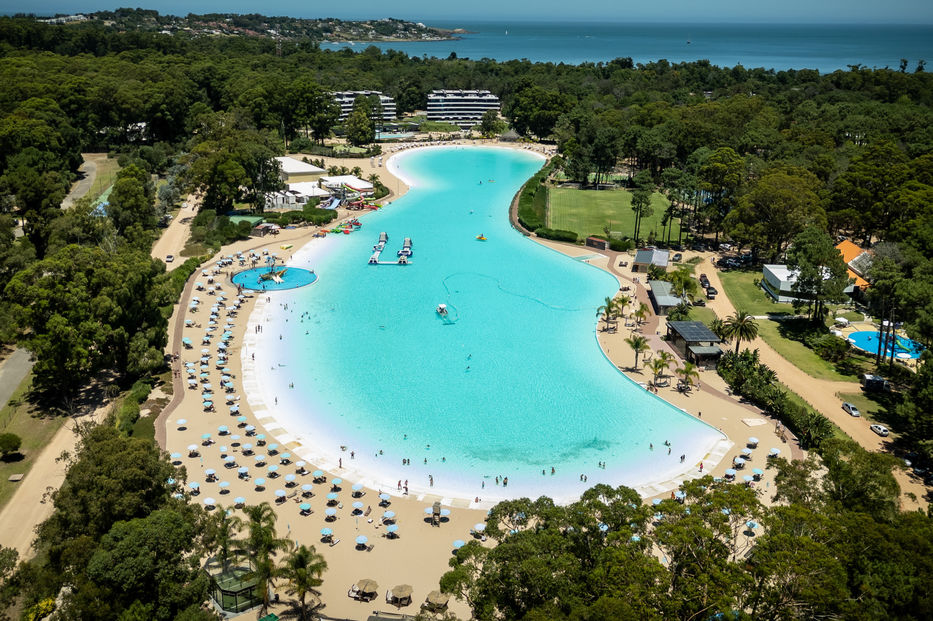 Vacaciones con todo resuelto