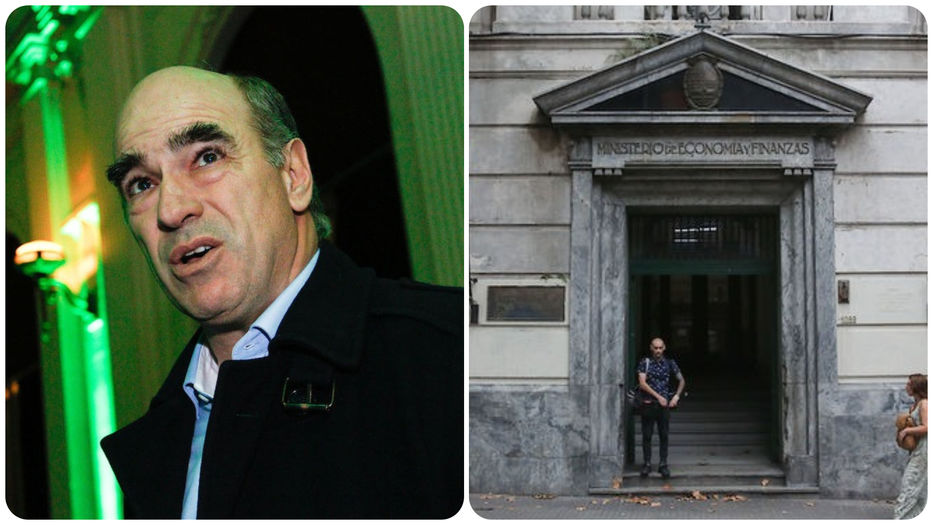 Cuentas nacionales y temporales