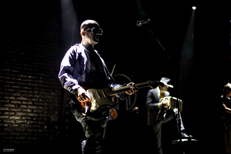 Cortesía de producción