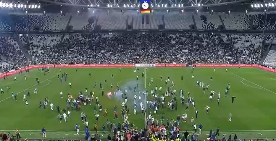 La banda vino re loca