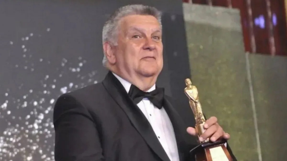 “Estaba dejando de ser él”: Luis Ventura contó por qué internaron a su hijo Antonito