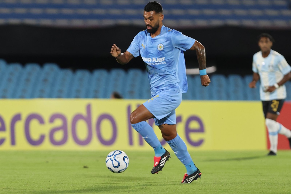 Sudamericana: City Torque dio el batacazo al vencer a Gremio 1-0 en el ...