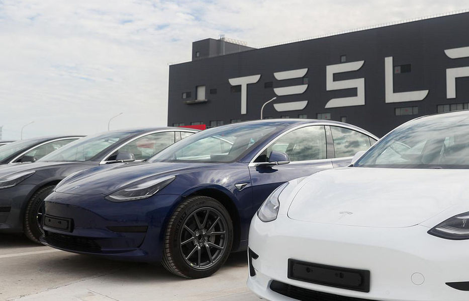 “Estamos llegando”: Tesla anunció su llegada a Uruguay con un video en redes sociales