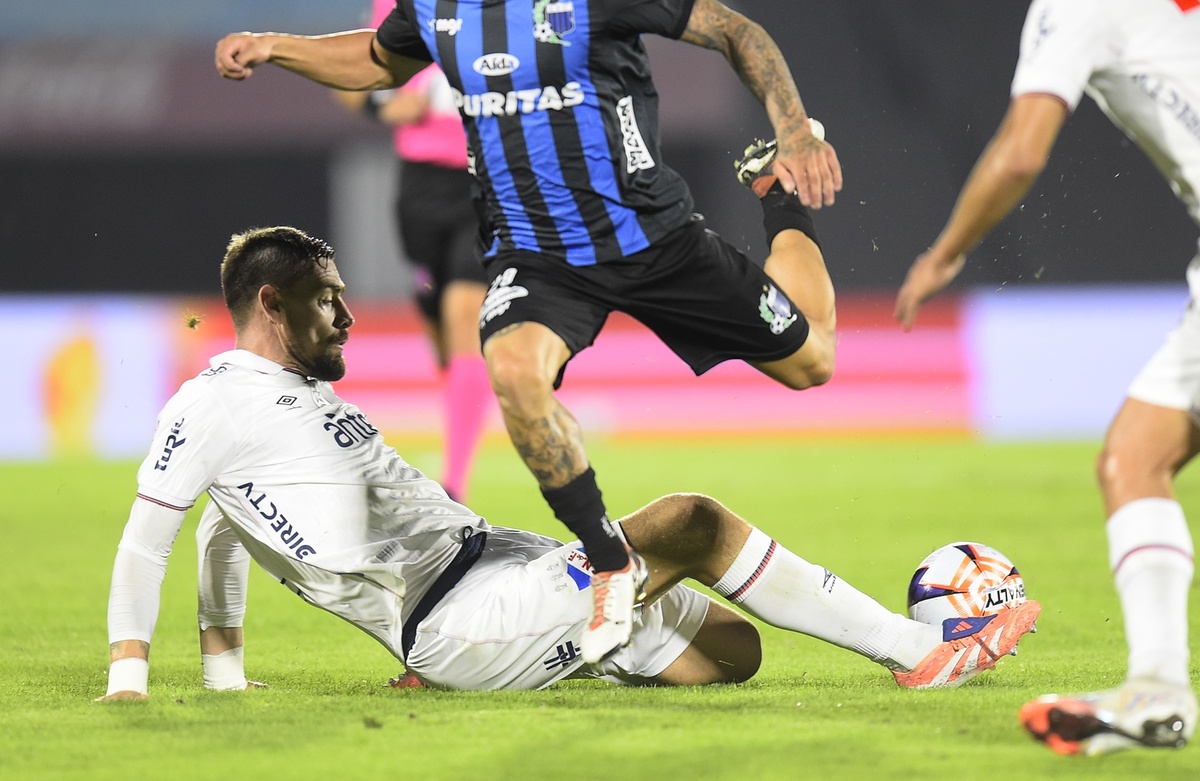 Clausura: Nacional y Liverpool cierran la fecha 12 esta noche. Horario y alineaciones